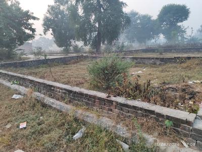 Image of 1200 Sq.ft Residential Plot / Land for sale in Neel Matha, Lucknow for Rs. 2000000