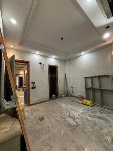 Hall Image of 1400 Sq.ft 3 BHK Builder Floor for sale in Kirti Nagar New Delhi for Rs. 31000000