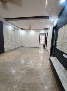 Living Room Image of 1800 Sq.ft 3 BHK Builder Floor for sale in Vikaspuri New Delhi for Rs. 35000000