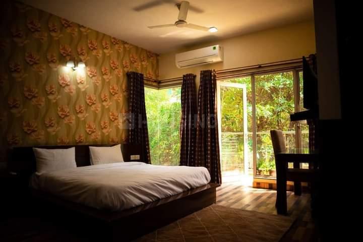 Jain properties Bedroom 1