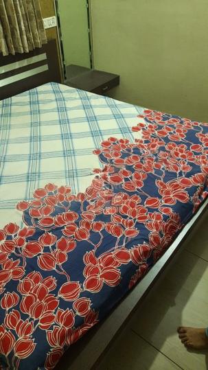 Sukham Apartment Bedroom 1