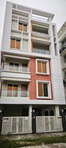 Image of 1500 Sq.ft 3 BHK Apartment / Flat for sale in New Town, Kolkata for Rs. 11000000