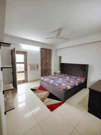 Jain properties Bedroom 1