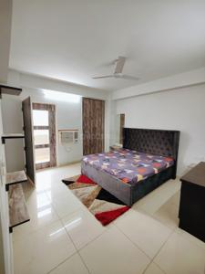 2 BHK Independent Builder Floor