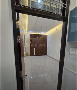 2 BHK Independent Builder Floor