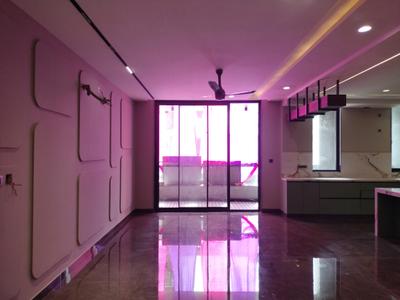 Dining Area Image of 4500 Sq.ft 4 BHK Builder Floor for sale in TDI The Retreat, Sector 89 Faridabad for Rs. 42500000
