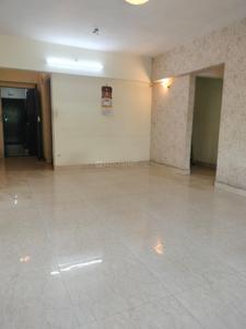 Hall Image of 1050 Sq.ft 2 BHK Apartment / Flat for sale in Belapur CBD Navi Mumbai for Rs. 20000000