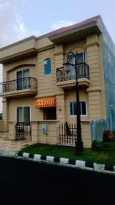 Image of 3300 Sq.ft 5 BHK Duplex for rent in Shalimar Paradise, Mohammadpur Chauki, Lucknow for Rs. 50000