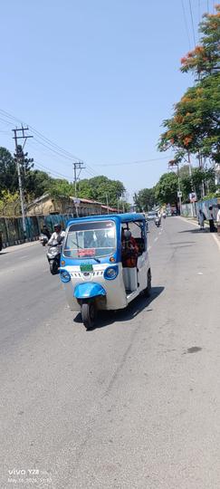 GMS Road Main Image 1