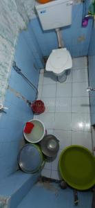 Bathroom Image of 462 Sq.ft 1 RK Apartment / Flat for sale in Panchavati Nashik for Rs. 2100000