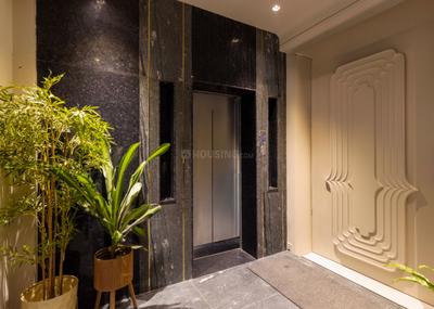 Bedroom Image of 4600 Sq.ft 4 BHK Apartment / Flat for sale in Vaishali Nagar Jaipur for Rs. 63100000