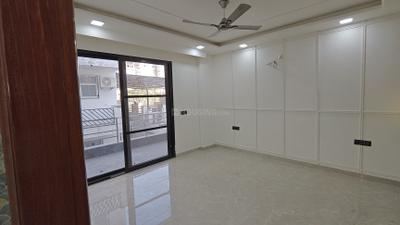Bedroom Image of 2350 Sq.ft 3 BHK Builder Floor for sale in Palam Vihar Gurgaon for Rs. 26000000