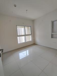 Hall Image of 1150 Sq.ft 3 BHK Apartment / Flat for rent in Godrej Hill Retreat, Mahalunge Pune for Rs. 33000