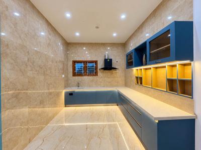 Kitchen Image of 3700 Sq.ft 4.5 BHK Independent House for sale in Villankurichi Coimbatore for Rs. 22500000