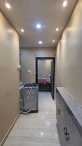 Hall Image of 1000 Sq.ft 2 BHK Apartment / Flat for rent in Tangra Kolkata for Rs. 32000