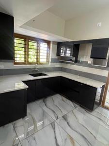 Kitchen Image of 850 Sq.ft 2 BHK Independent House for sale in Veppampattu Chennai for Rs. 4000000