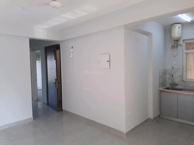 Living Room Image of 1205 Sq.ft 3 BHK Builder Floor for sale in Signature Global City 92, Sector 92 Gurgaon for Rs. 13100000