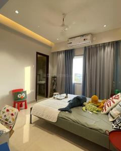 Bedroom Image of 1175 Sq.ft 2 BHK Apartment / Flat for sale in Saddu Raipur for Rs. 4700000