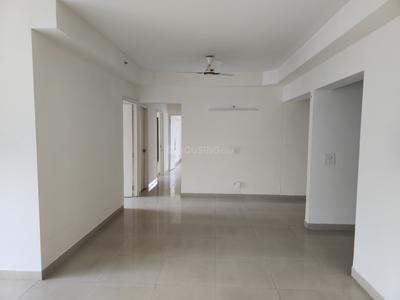 Hall Image of 2475 Sq.ft 3.5 BHK Apartment / Flat for rent in Prateek Stylome, Sector 45 Noida for Rs. 75000