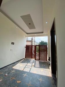 Bedroom Image of 1010 Sq.ft 3 BHK Independent House for sale in Banjarawala Dehradun for Rs. 7000000