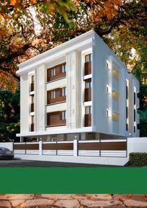 2 BHK Flat