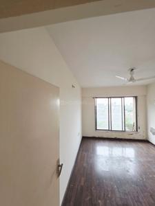 Hall Image of 1700 Sq.ft 3 BHK Apartment / Flat for rent in Shree Narayan Exotica, Memnagar Ahmedabad for Rs. 30000