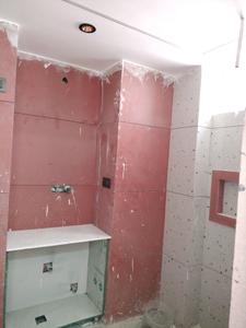 Common Bathroom Image of 1900 Sq.ft 3 BHK Apartment / Flat for sale in Trimurti Apartments, Sector 12 Dwarka New Delhi for Rs. 34500000