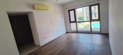 Bedroom Image of 1435 Sq.ft 2 BHK Apartment / Flat for sale in Marvel Matrix, Mundhwa Pune for Rs. 18500000