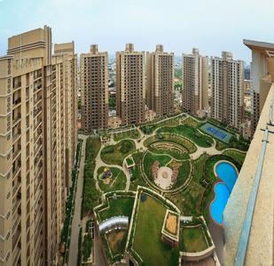 3 BHK Flat