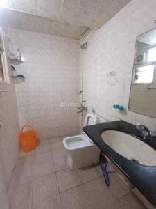 Image of 1150 Sq.ft 1 BHK Apartment / Flat for rent in Embassy Heritage, Malleswaram, Bengaluru for Rs. 60000
