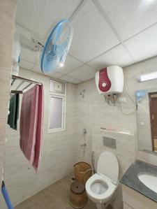 Image of 1450 Sq.ft 2 BHK Apartment / Flat for rent in Ambika LA Parisian , Sector 66, Mohali for Rs. 47000