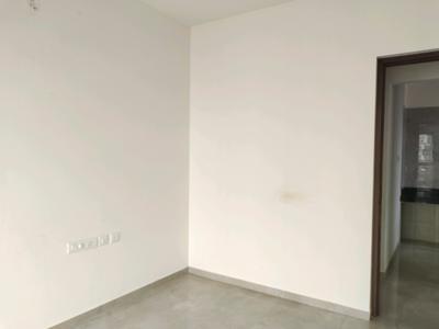 Bedroom Image of 845 Sq.ft 2.5 BHK Apartment / Flat for sale in Sheth Auris Bliss, Malad West Mumbai for Rs. 23000000