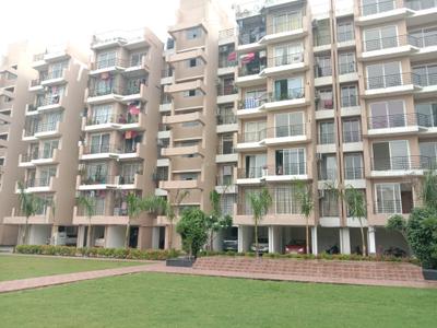 Building Image of 972 Sq.ft 3 BHK Apartment / Flat for sale in North Grande, North Dum Dum Bediapara Kolkata for Rs. 6500000