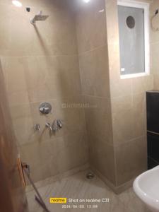 Image of 814 Sq.ft 2 BHK Builder Floor for sale in Paschim Vihar, New Delhi for Rs. 12800000