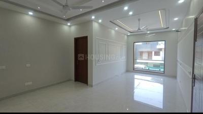 Hall Image of 3400 Sq.ft 6 BHK Independent House for sale in Gmada Aerocity Mohali for Rs. 41500000
