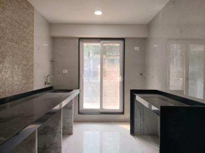 Kitchen Image of 908 Sq.ft 2 BHK Apartment / Flat for sale in Sushanku Avenue 37, Goregaon West Mumbai for Rs. 17400000