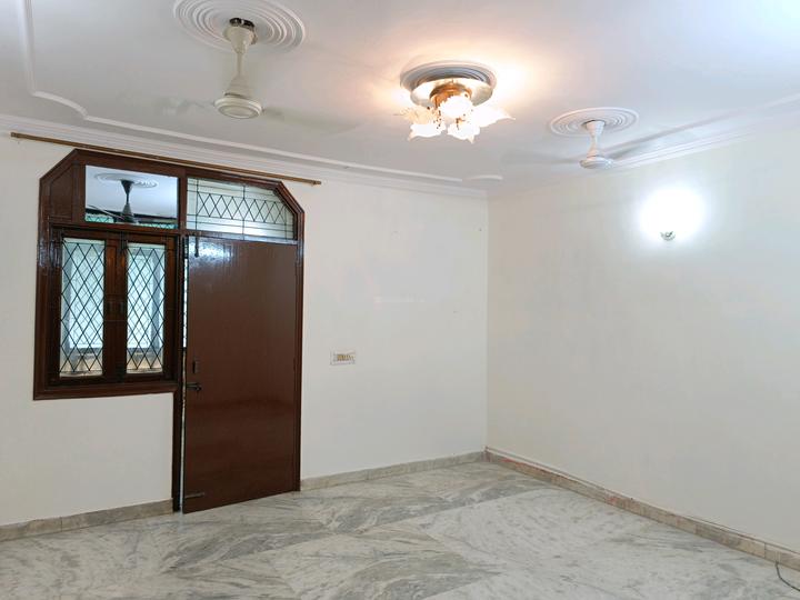2 BHK Independent Floor for rent in Kalkaji Extension, New Delhi 1000