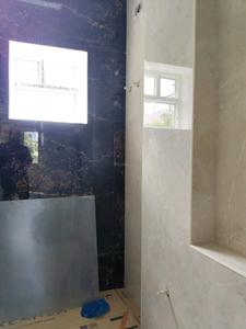 Bedroom Three Image of 1200 Sq.ft 3 BHK Apartment / Flat for sale in Medavakkam Chennai for Rs. 9200000