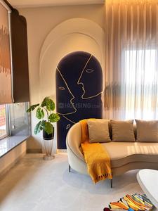 Bedroom Image of 2700 Sq.ft 4 BHK Villa for sale in Khandala Lonavala for Rs. 52500000