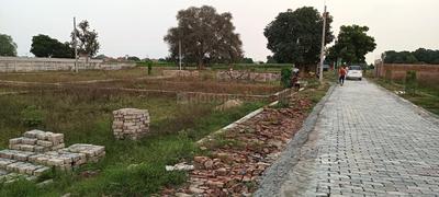 Image of 450 Sq.ft Residential Plot / Land for sale in Chakeri, Kanpur for Rs. 700000