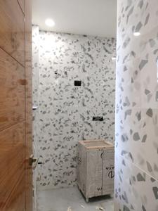 Bedroom Two Image of 2628 Sq.ft 4 BHK Builder Floor for sale in Sector 85 Faridabad for Rs. 29500000