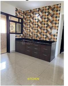 2.5 BHK Flat