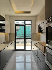 Kitchen Image of 1350 Sq.ft 3.5 BHK Apartment / Flat for sale in M3M Soulitude , Sector 89 Gurgaon for Rs. 17000000