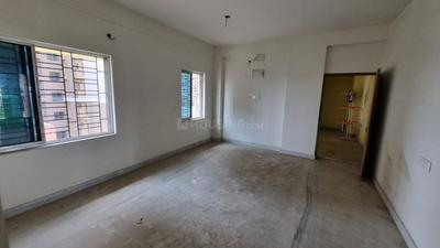 Bedroom Image of 1272 Sq.ft 3 BHK Apartment / Flat for sale in Santoshpur Kolkata for Rs. 7500000