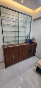 Bedroom Image of 1100 Sq.ft 2 BHK Apartment / Flat for sale in Greenwood Apartment, Andheri East Mumbai for Rs. 28500000