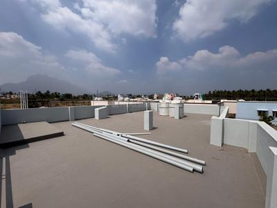 Image of 1000 Sq.ft 2 BHK Independent House for sale in Keeranatham, Coimbatore for Rs. 6506750