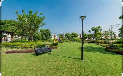 Image of 2152 Sq.ft Residential Plot / Land for sale in Amrawati IT City, Sultanpur Road, Lucknow for Rs. 24500000