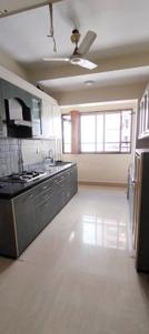 Kitchen Image of 1300 Sq.ft 2 BHK Apartment / Flat for sale in K Raheja Maple Leaf, Powai Mumbai for Rs. 28000000