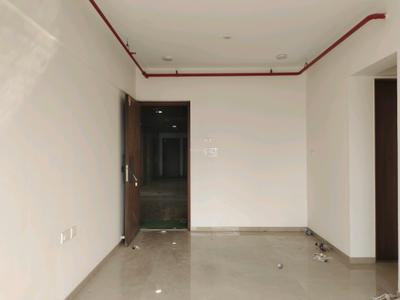 Living Room Image of 1000 Sq.ft 3 BHK Apartment / Flat for sale in Charkop Orion Heights, Kandivali West Mumbai for Rs. 30500000
