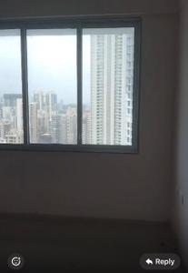 1 BHK Unfurnished Flat